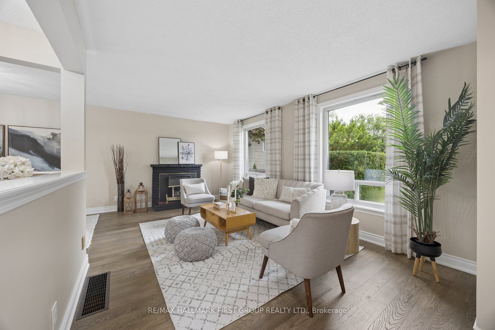861 Boxworth Place