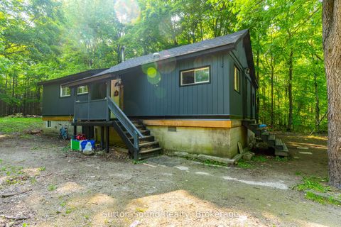 442 Berford Lake Road South Bruce Peninsula ON N0H 2T0