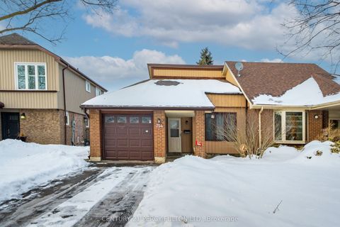 754 Edgewood Road Pickering ON L1V 2Z8