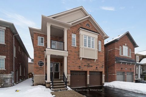 212 Niagara Trail Halton Hills ON L7G 0H9