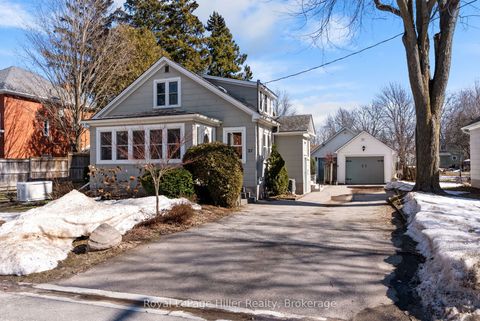 27 Pacific Avenue Perth East ON N0K 1M0