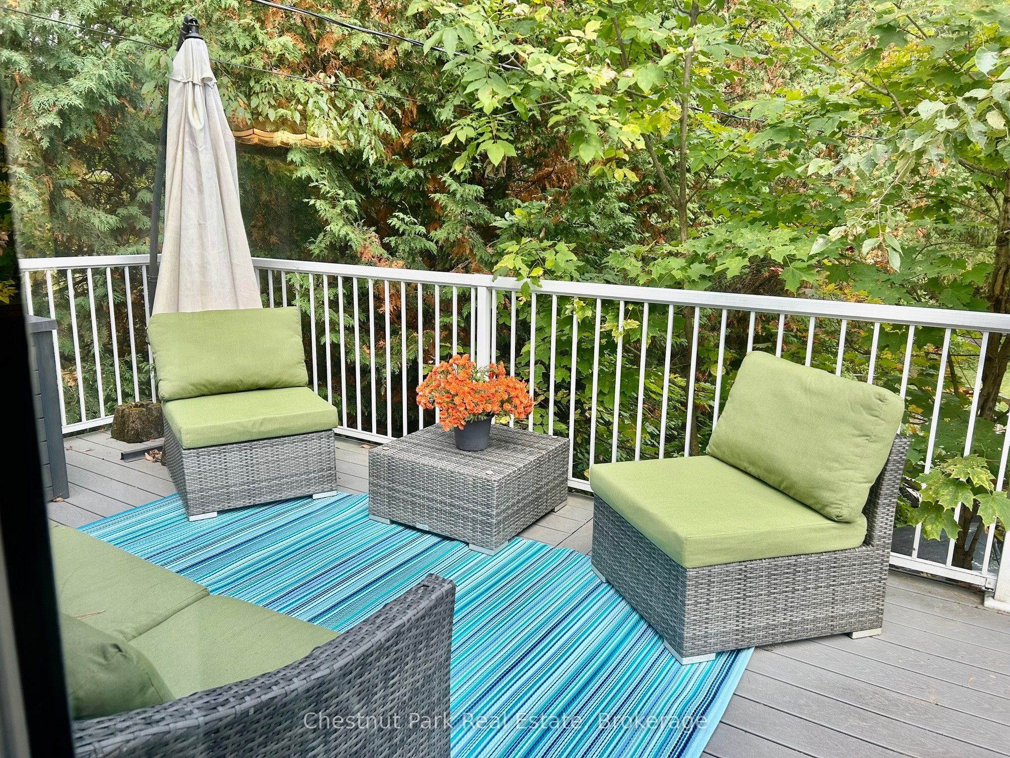 1227-2 North Kahshe Lake rd Road