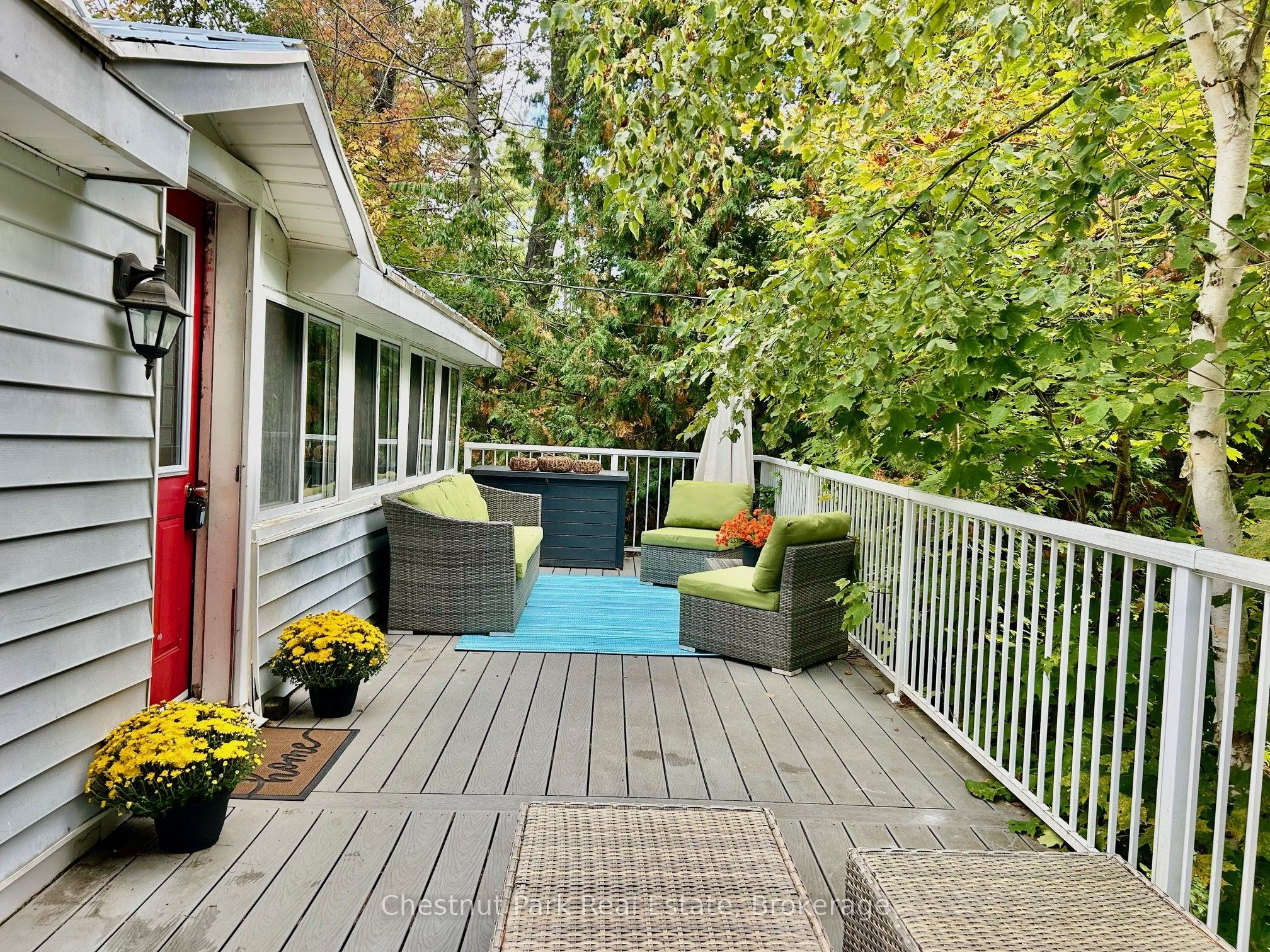 1227-2 North Kahshe Lake rd Road