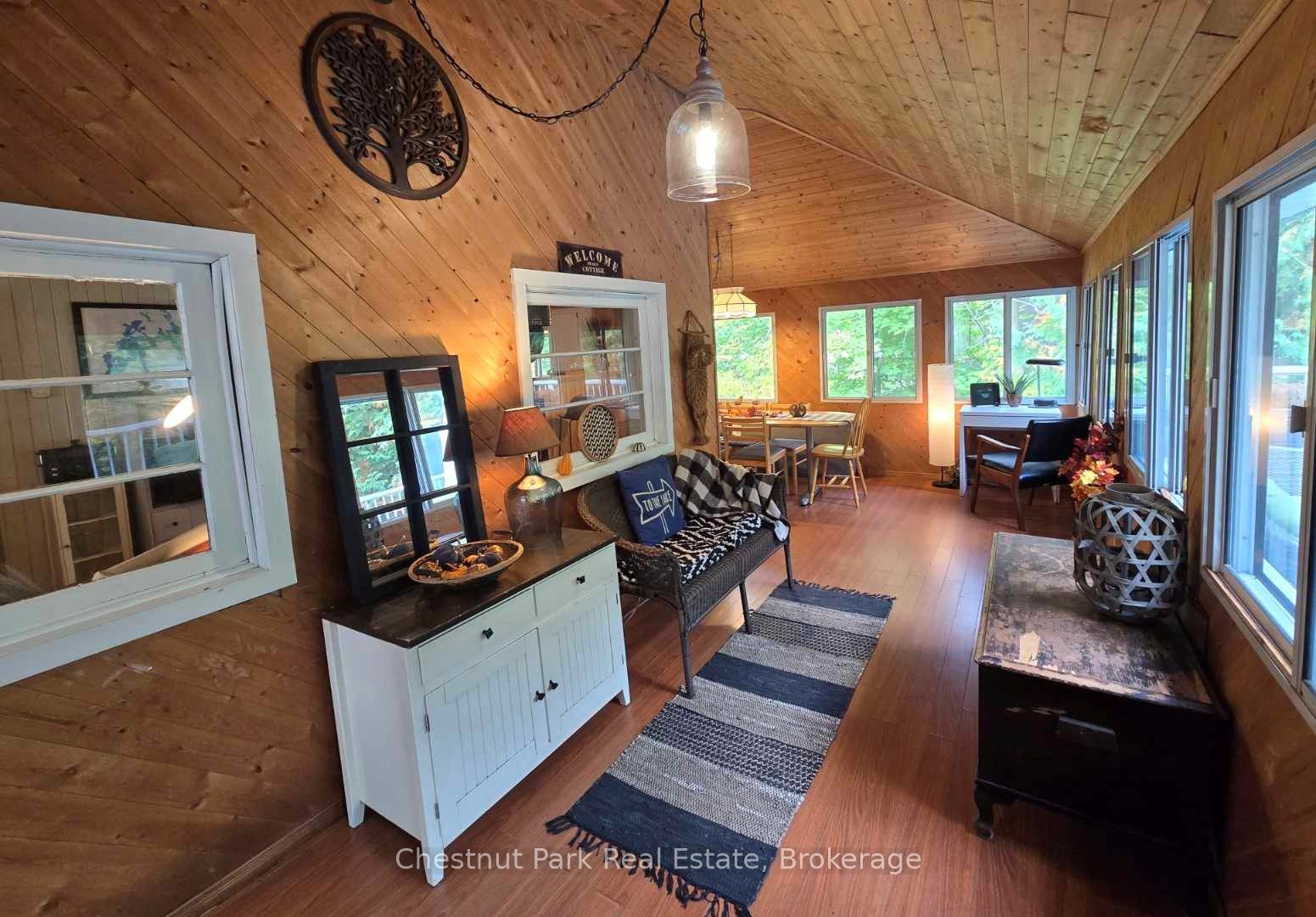 1227-2 North Kahshe Lake rd Road