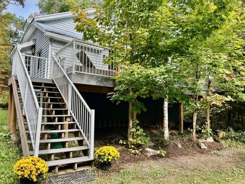 1227-2 North Kahshe Lake rd Road Gravenhurst ON P0E 1G0