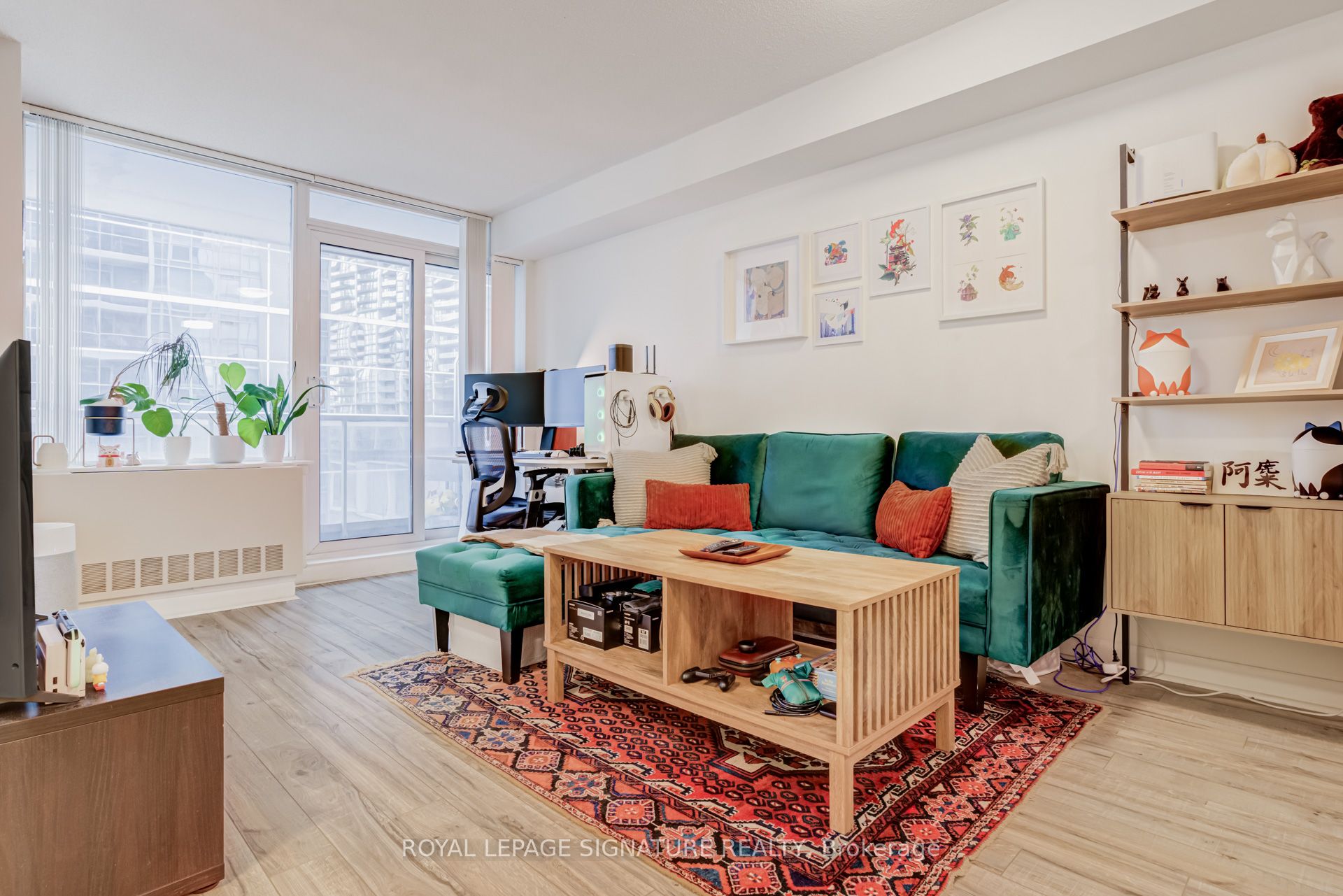 4978 Yonge Street 1011