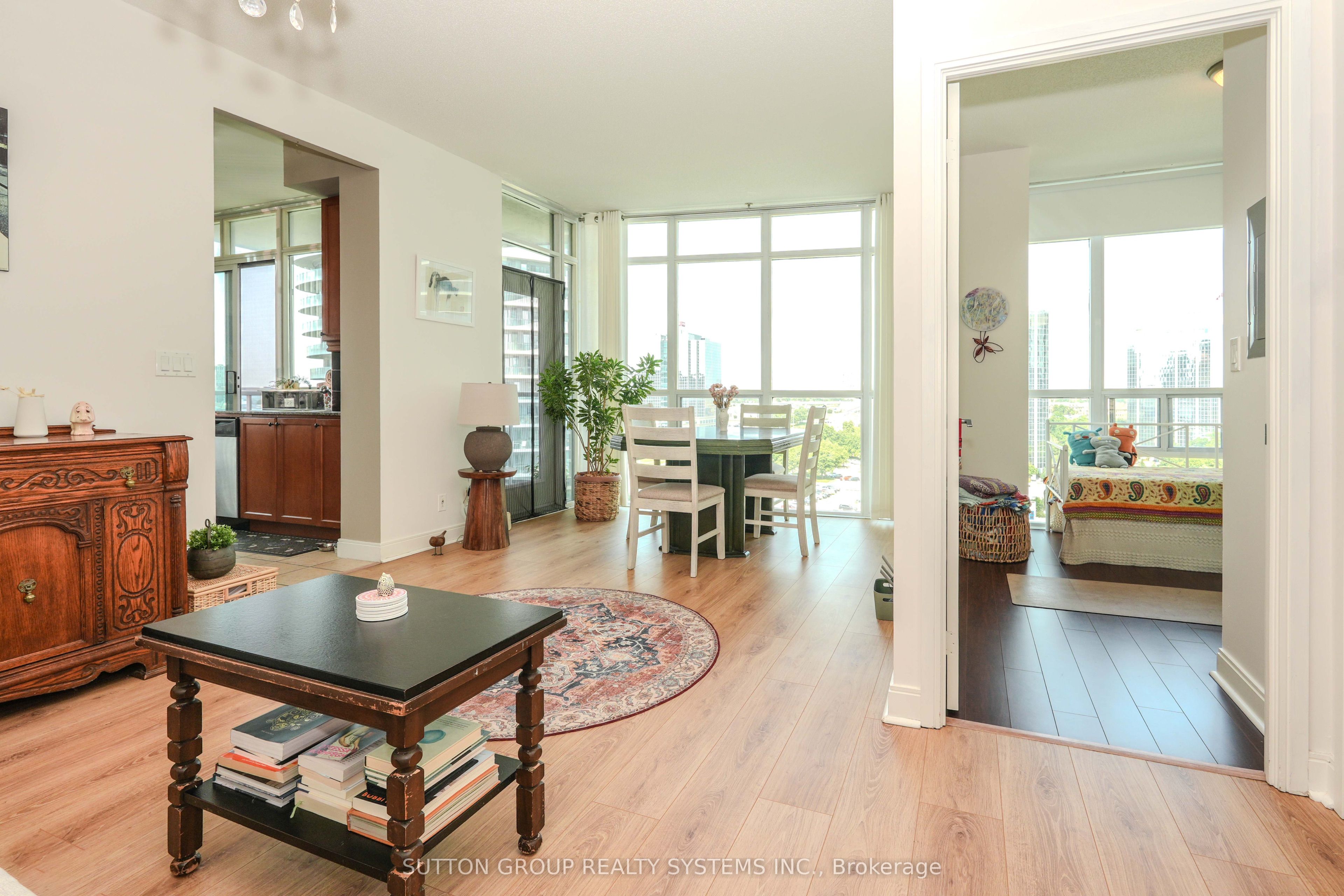 70 Absolute Avenue 1209