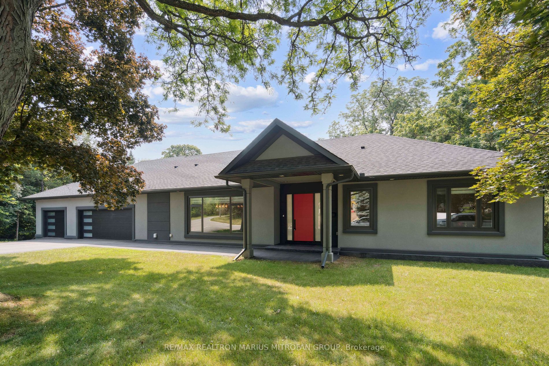 1 Gaywood Gardens