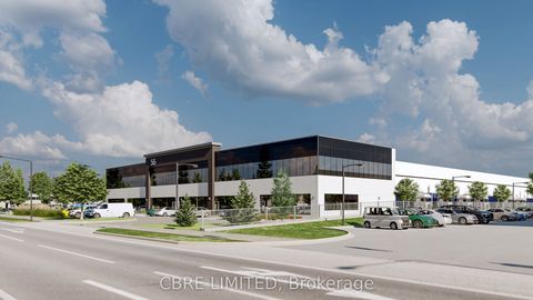 55 Eric T. Smith Way Unit 18 Aurora ON L4G 0K2