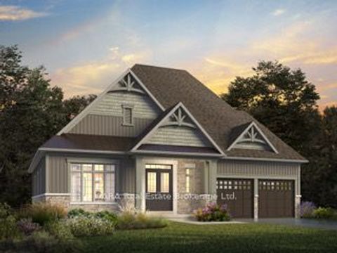 15 HILTON Lane 7 Meaford ON N4L 1L8