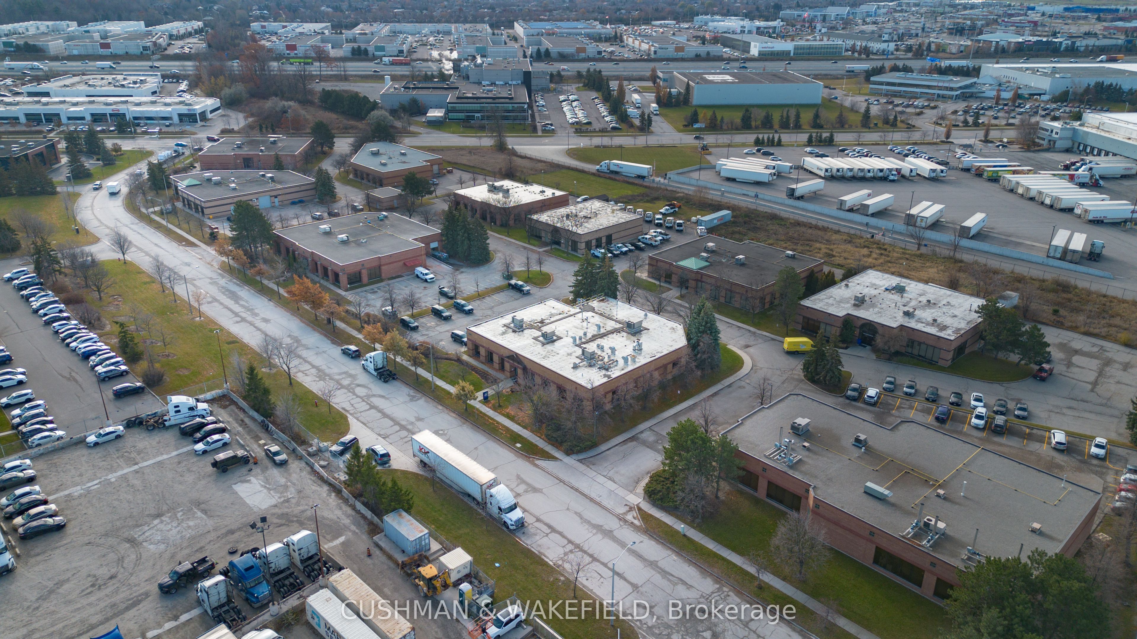 7585 Danbro Crescent