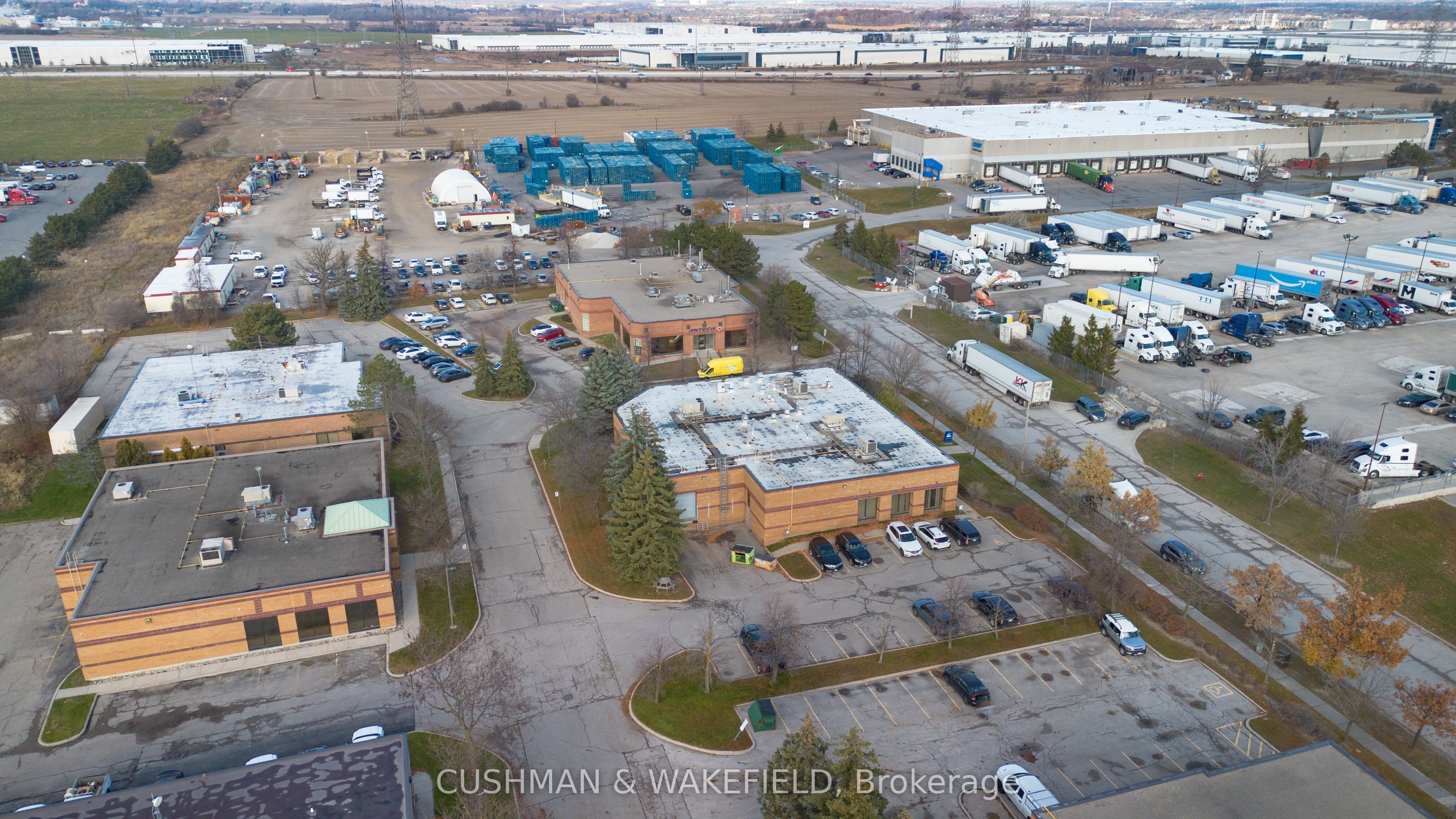 7585 Danbro Crescent