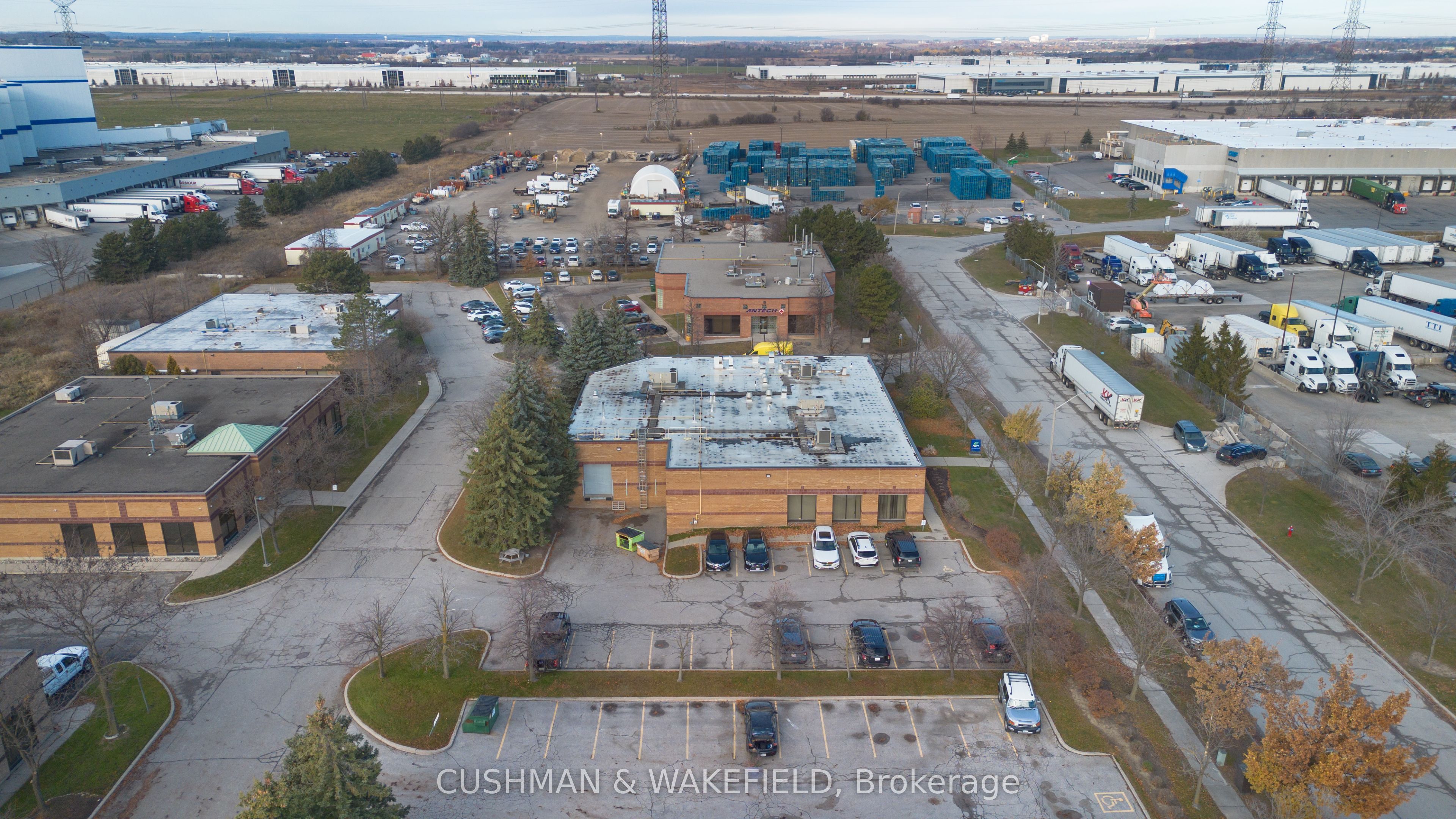 7585 Danbro Crescent