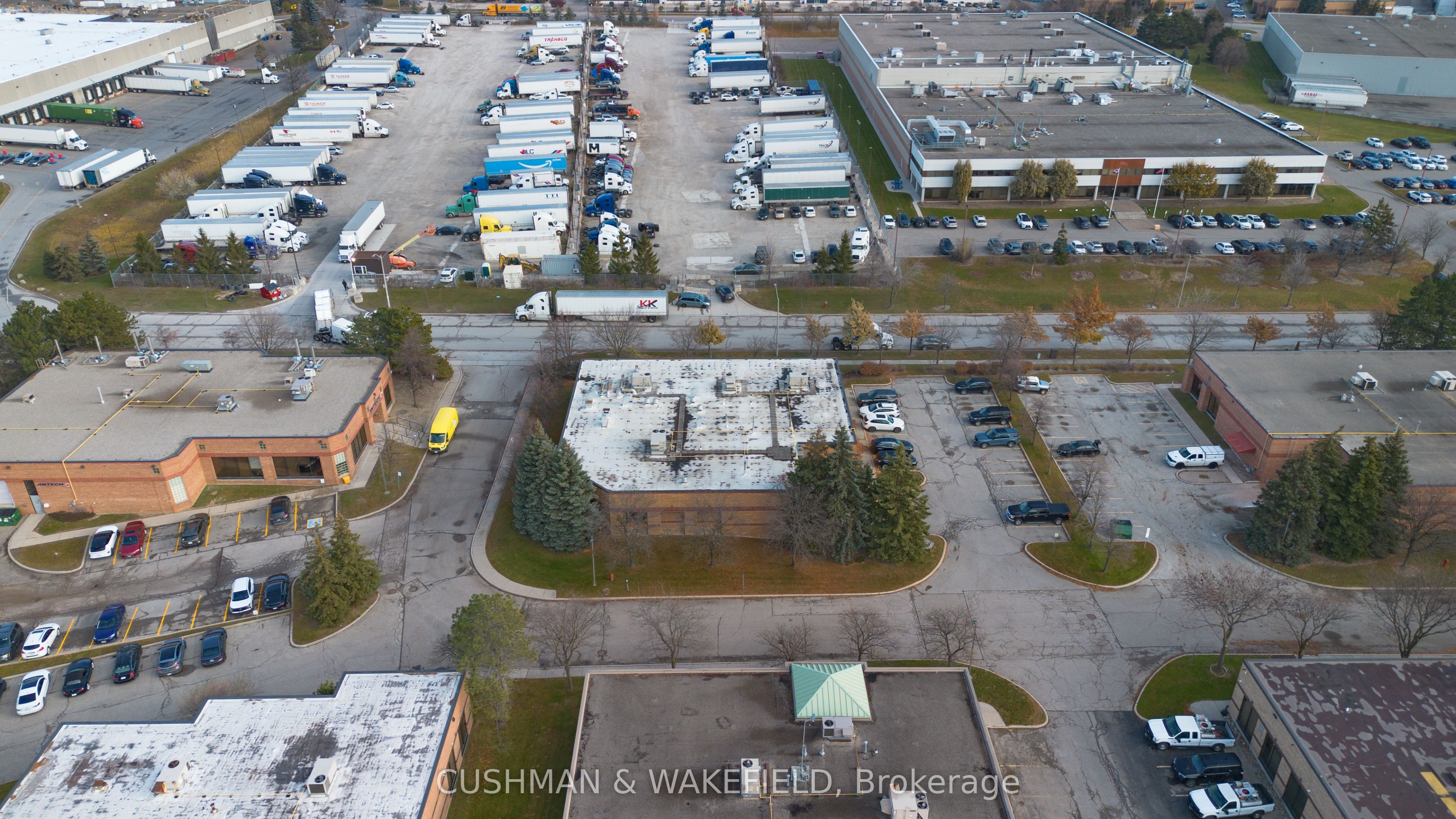 7585 Danbro Crescent