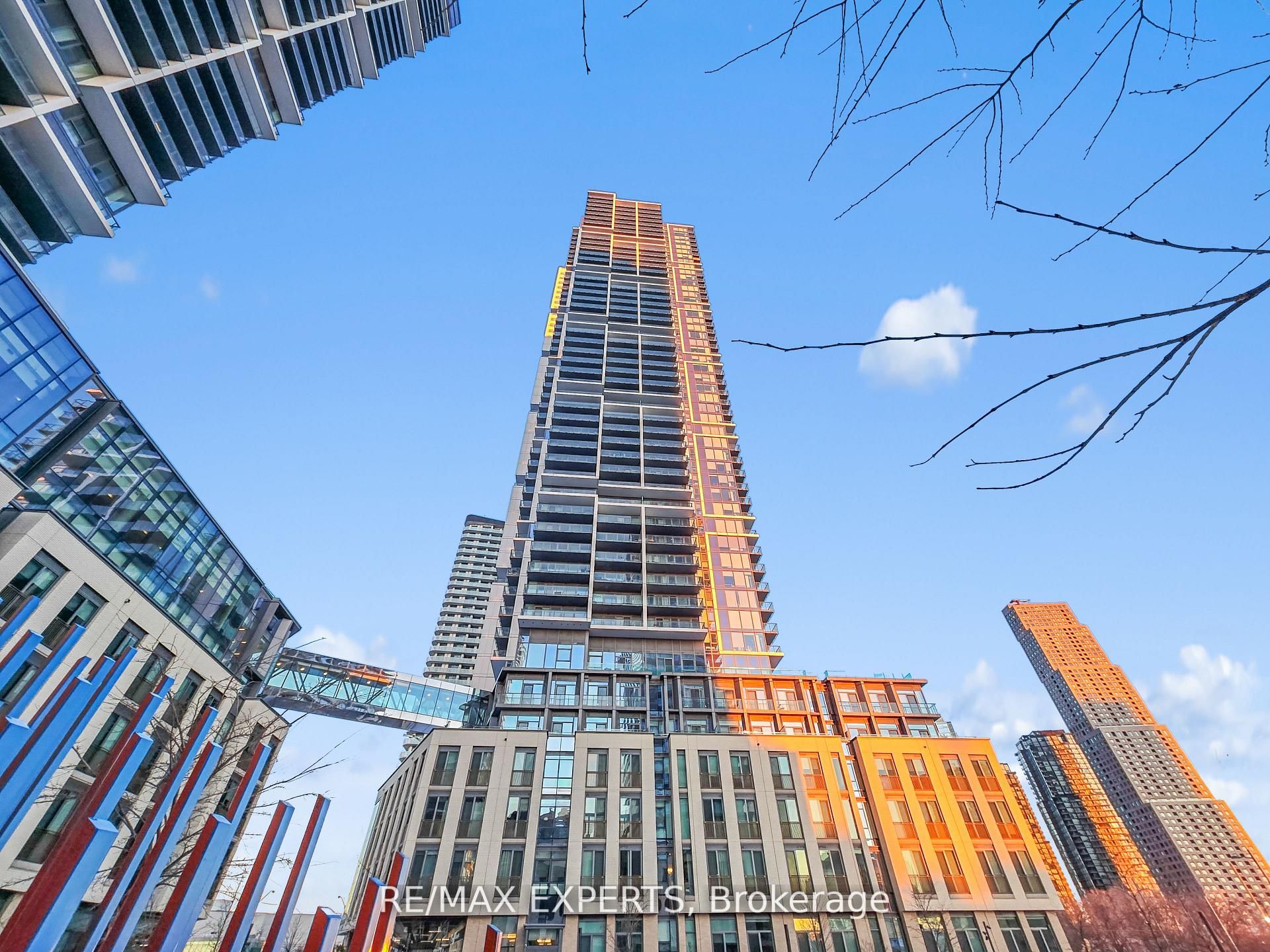 7890 Jane Street 4701