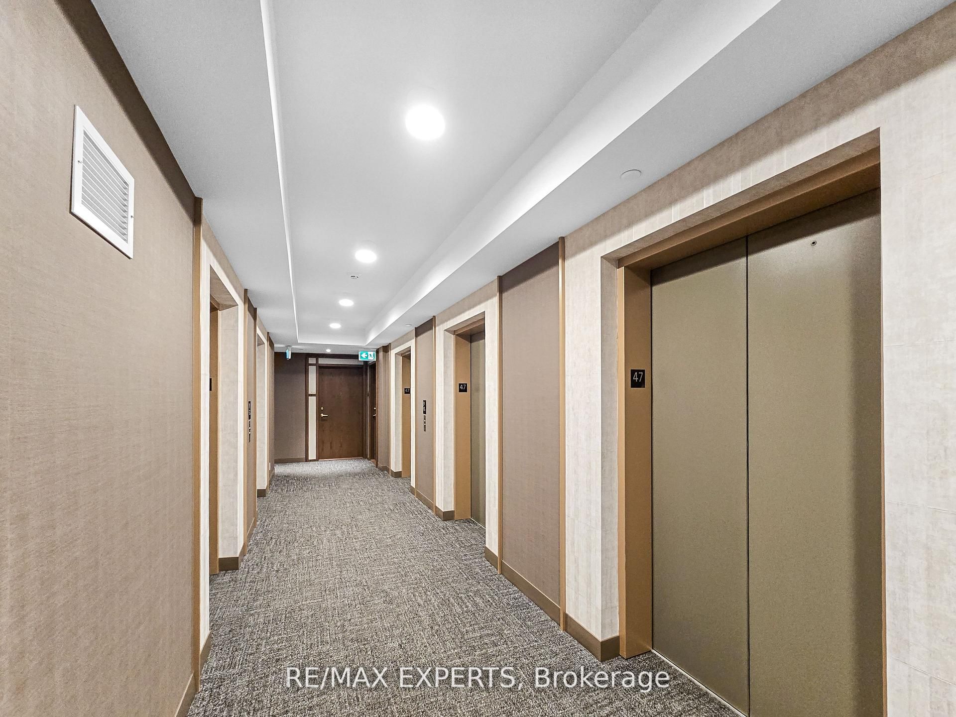 7890 Jane Street 4701