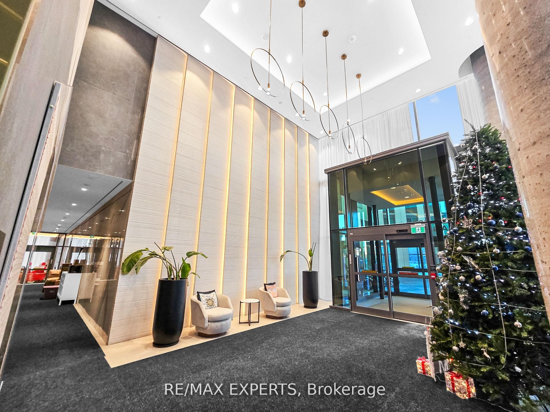 7890 Jane Street 4701