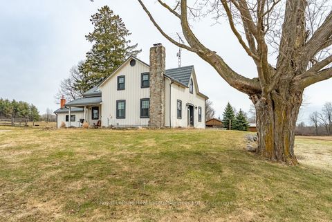 13403 SECOND Line Milton ON L0P 1B0