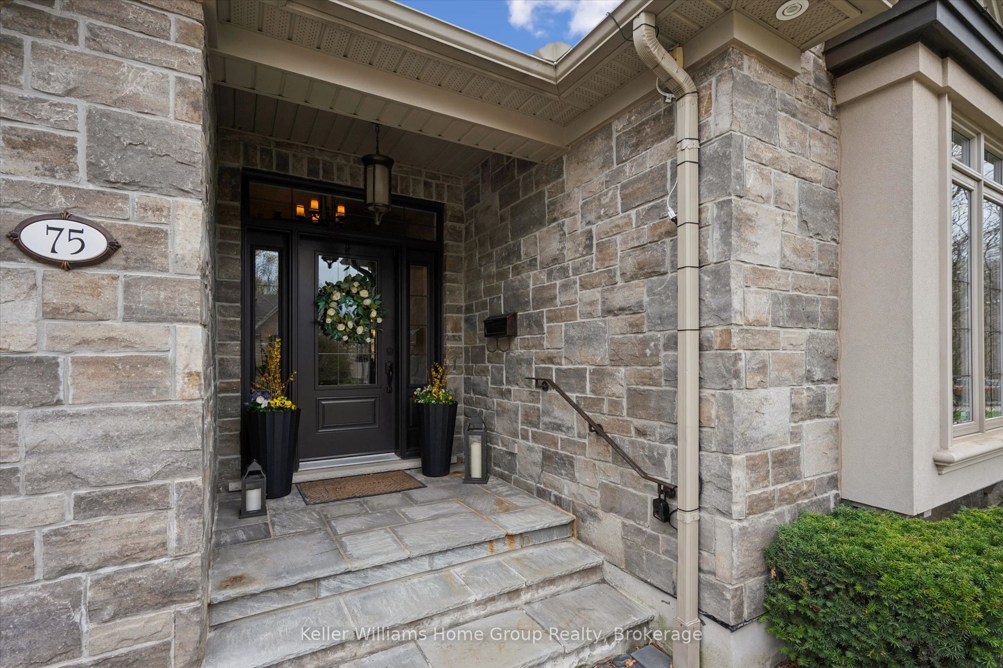 75 Woodside Road