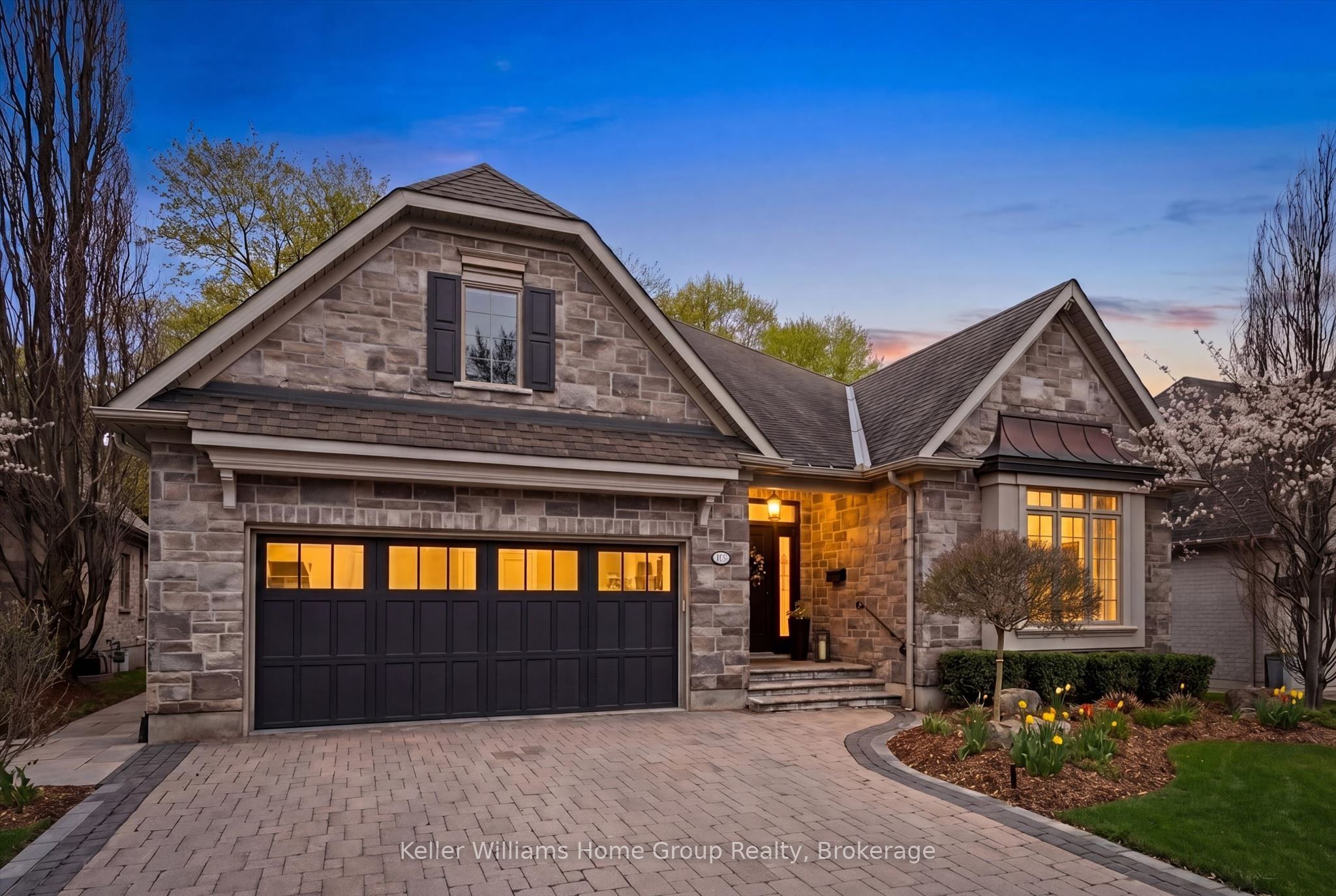 75 Woodside Road