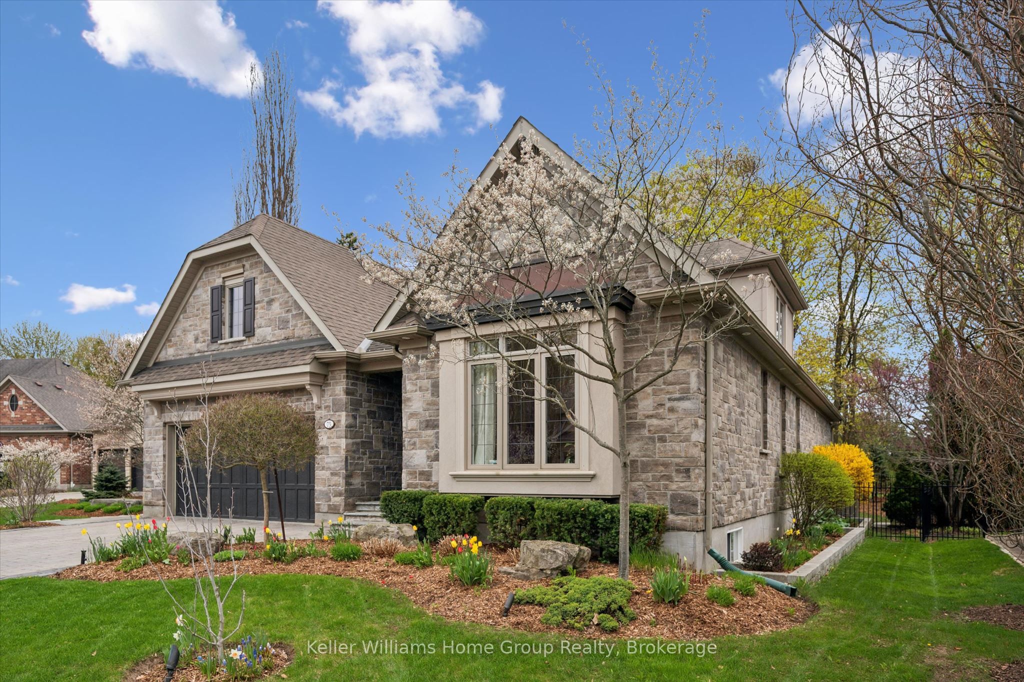 75 Woodside Road