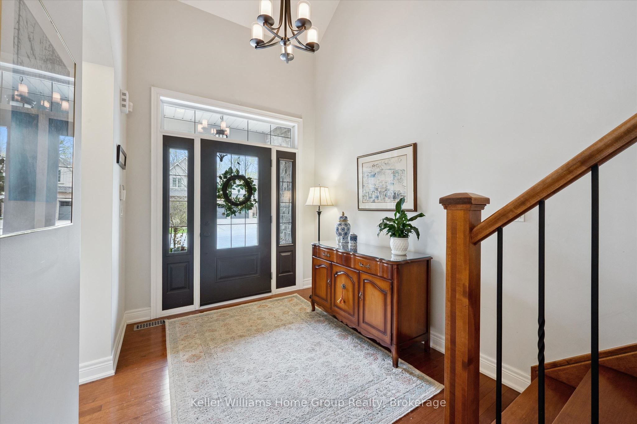 75 Woodside Road