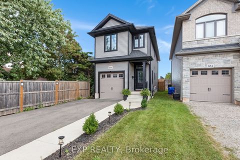 688 Dunn Avenue Hamilton ON L8H 6M6