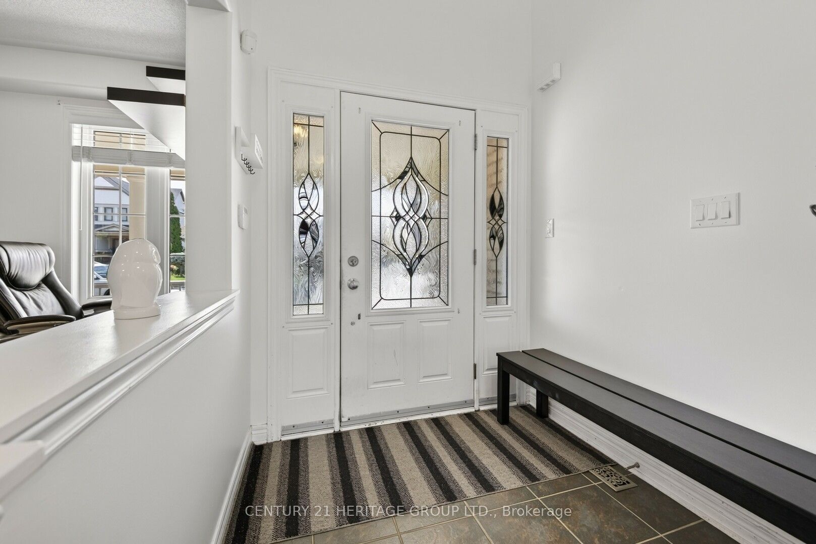 39 Booth Street