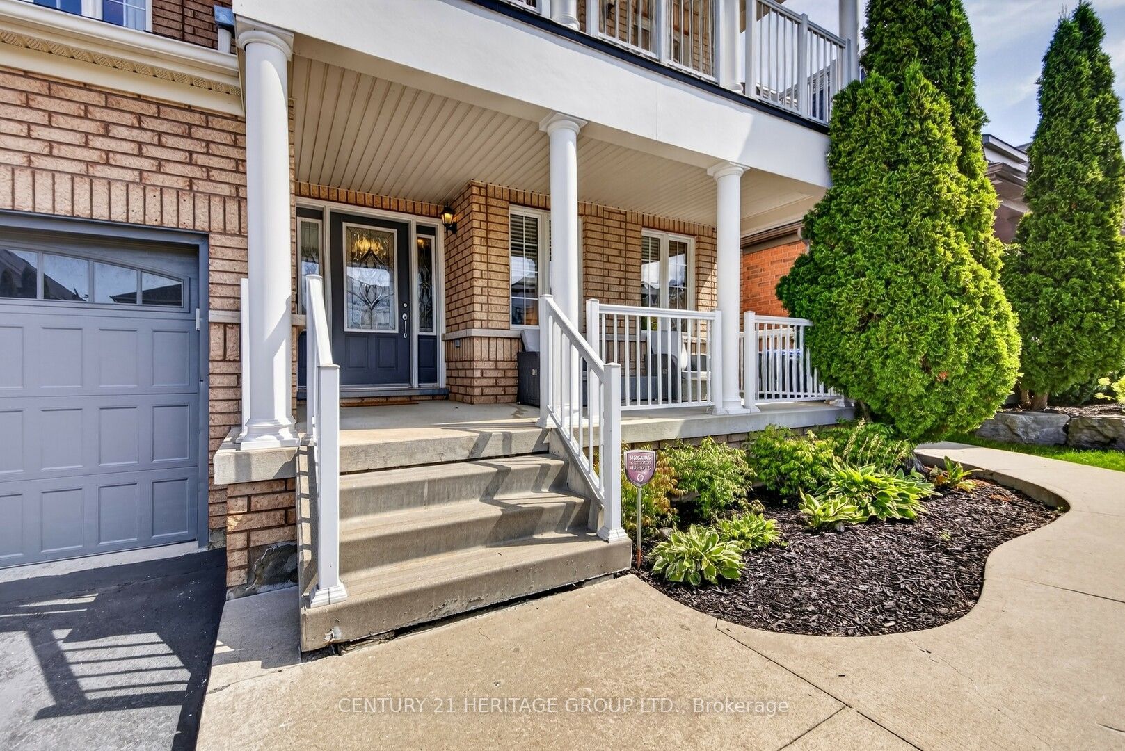 39 Booth Street
