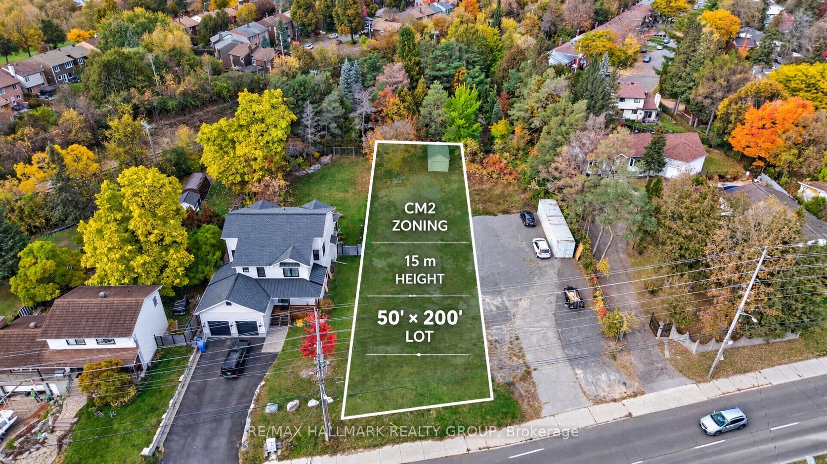 801 Walkley Road