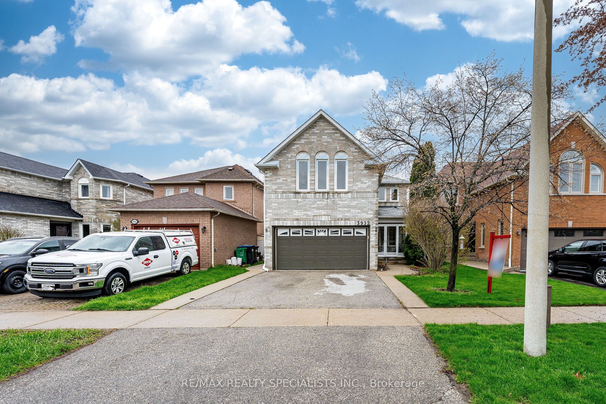 3932 Periwinkle Crescent