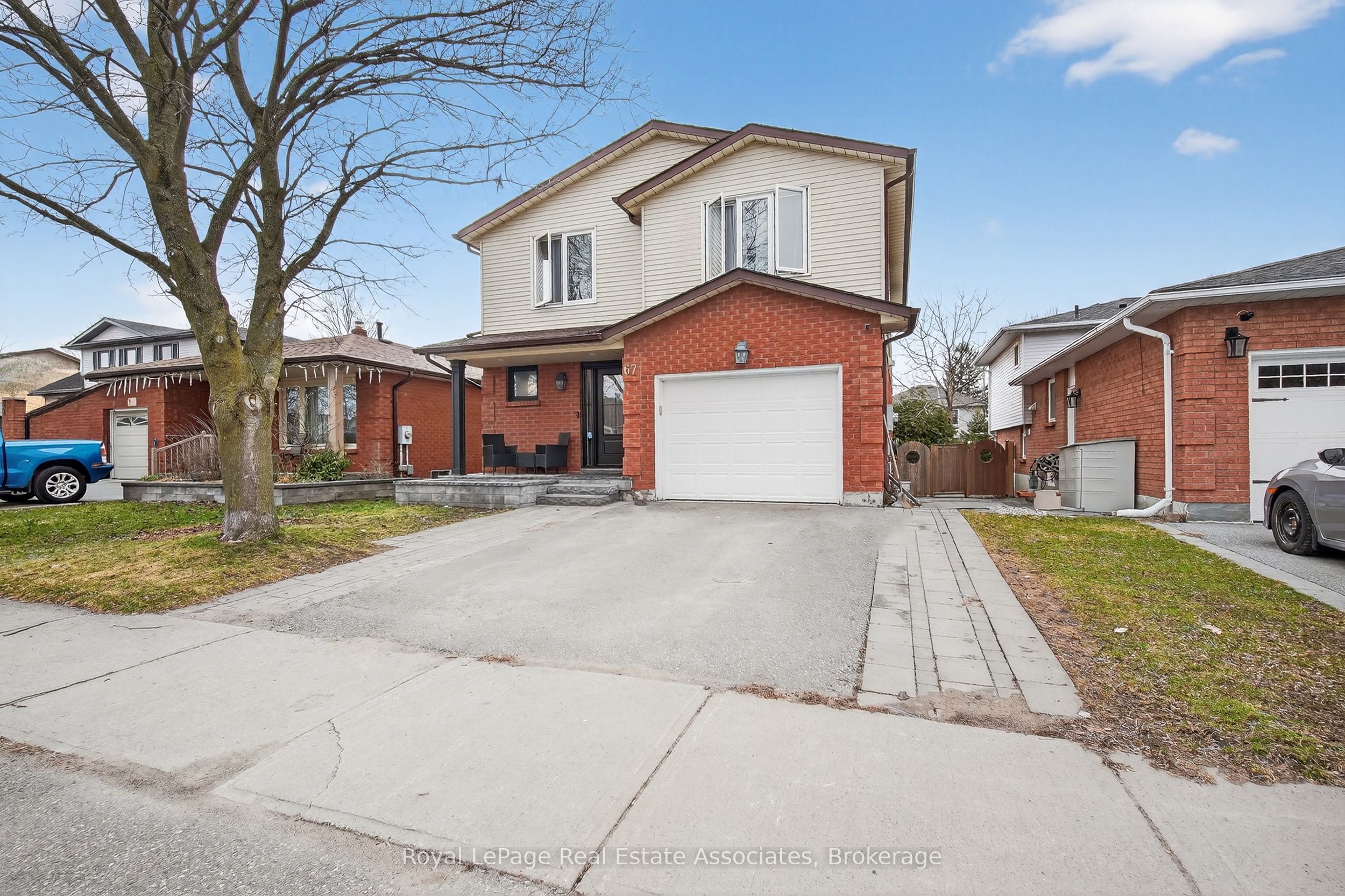 67 Beechnut Crescent