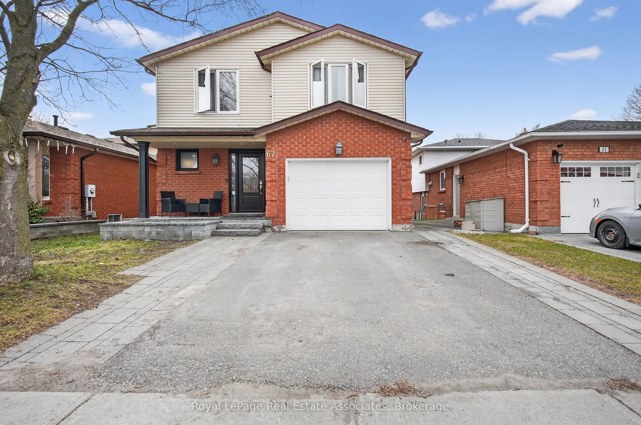 67 Beechnut Crescent