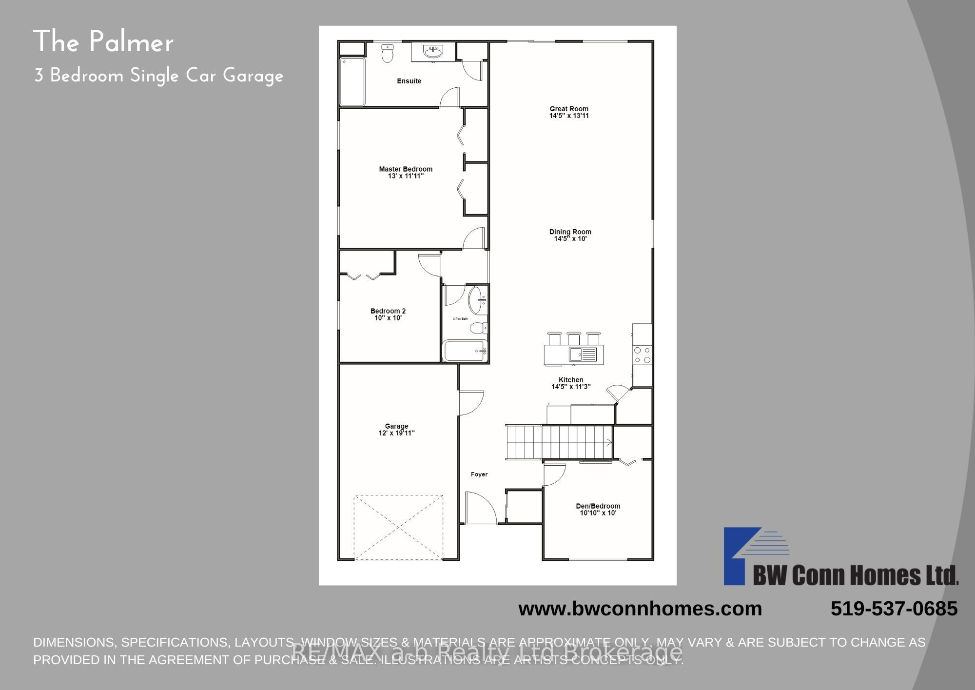 47 Cash Crescent