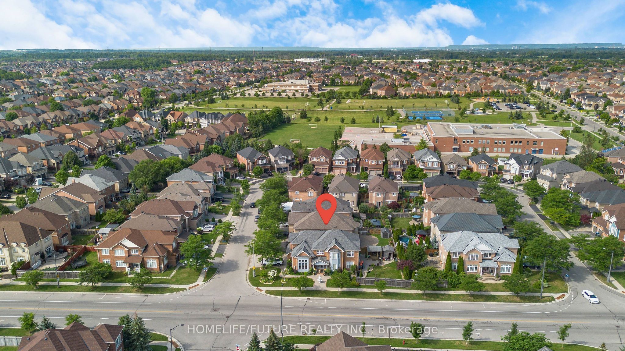 5351 Rose Ridge Crescent