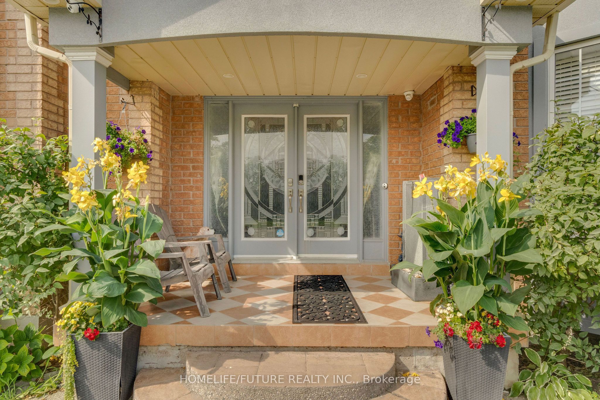 5351 Rose Ridge Crescent