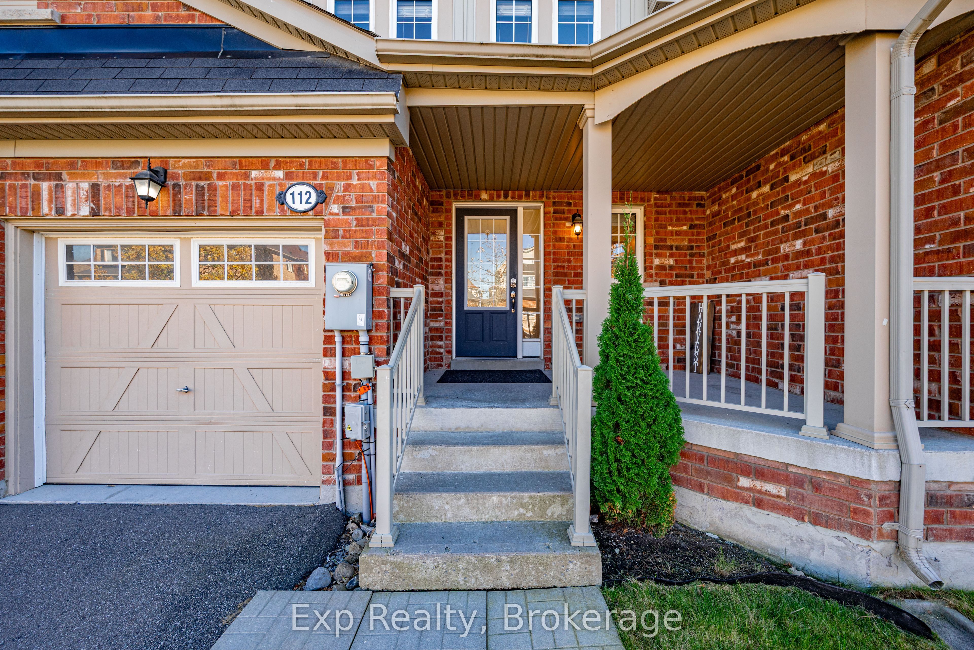 112 Richard Davies Crescent