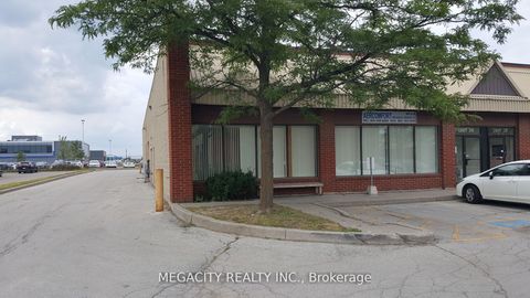 30 Intermodal Drive 36 Brampton ON L6T 5K1