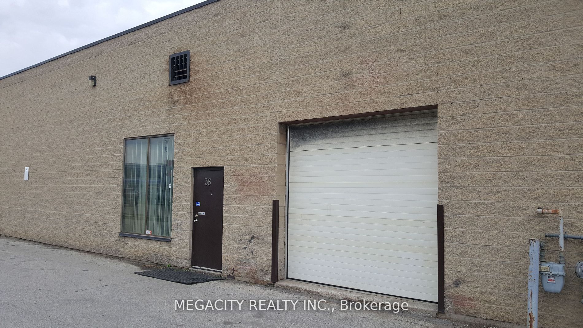 30 Intermodal Drive 36