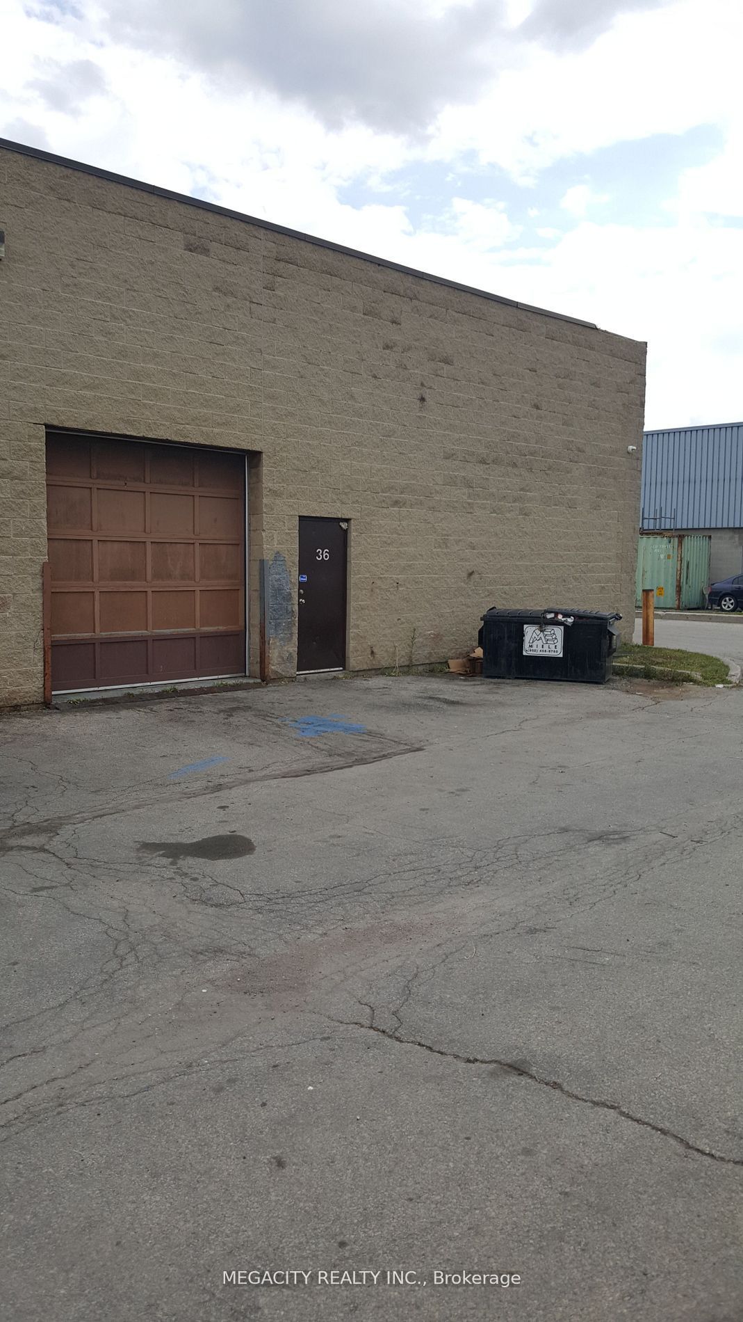 30 Intermodal Drive 36