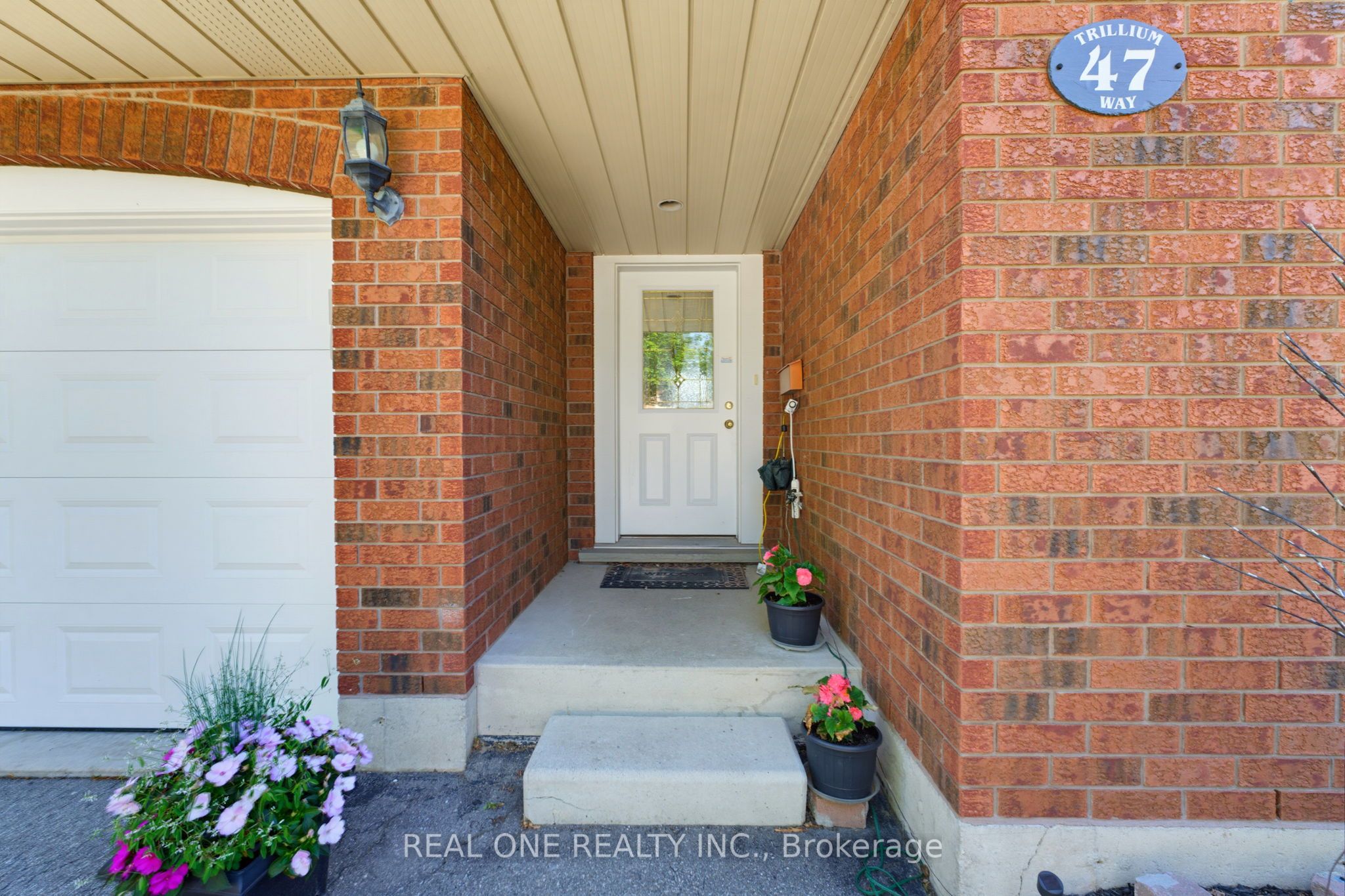 47 Trillium Way