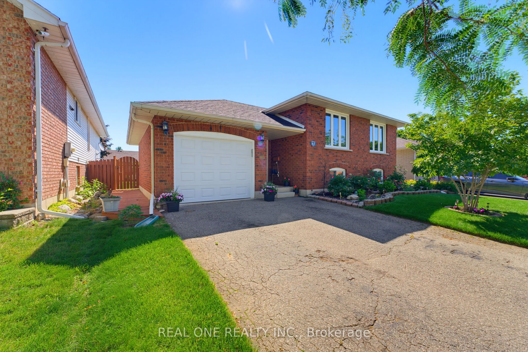 47 Trillium Way