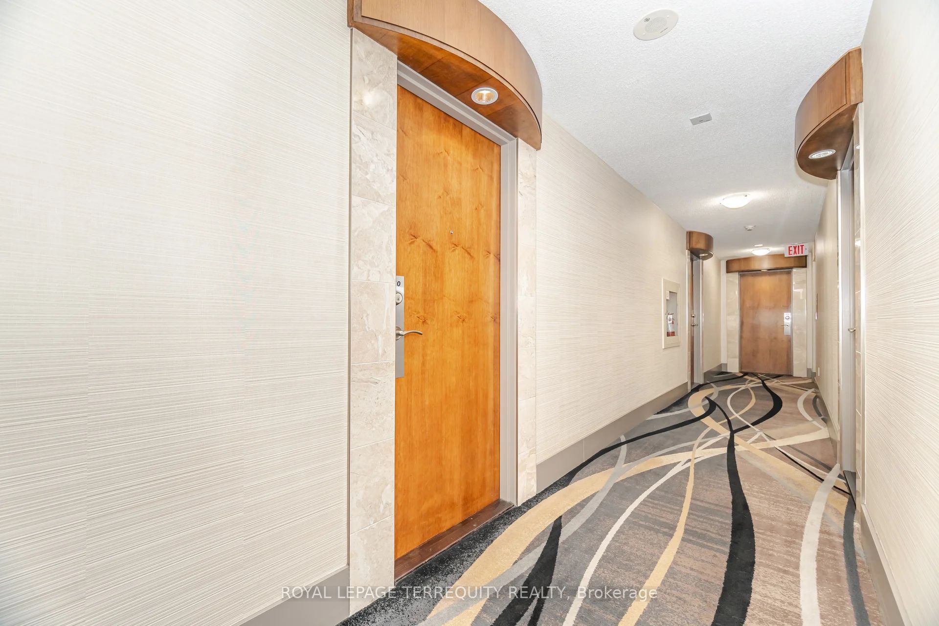 2121 LAKE SHORE Boulevard W 710