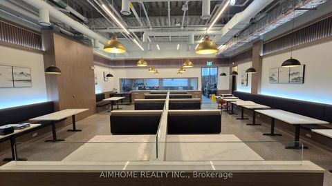 9390 woodbine Avenue 2R1 & 2R2 Markham ON L6C 0M5