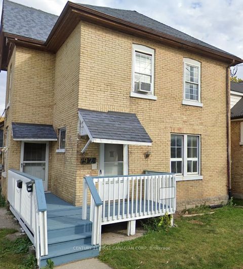 92 Rectory Street London East ON N5Z 1Z8
