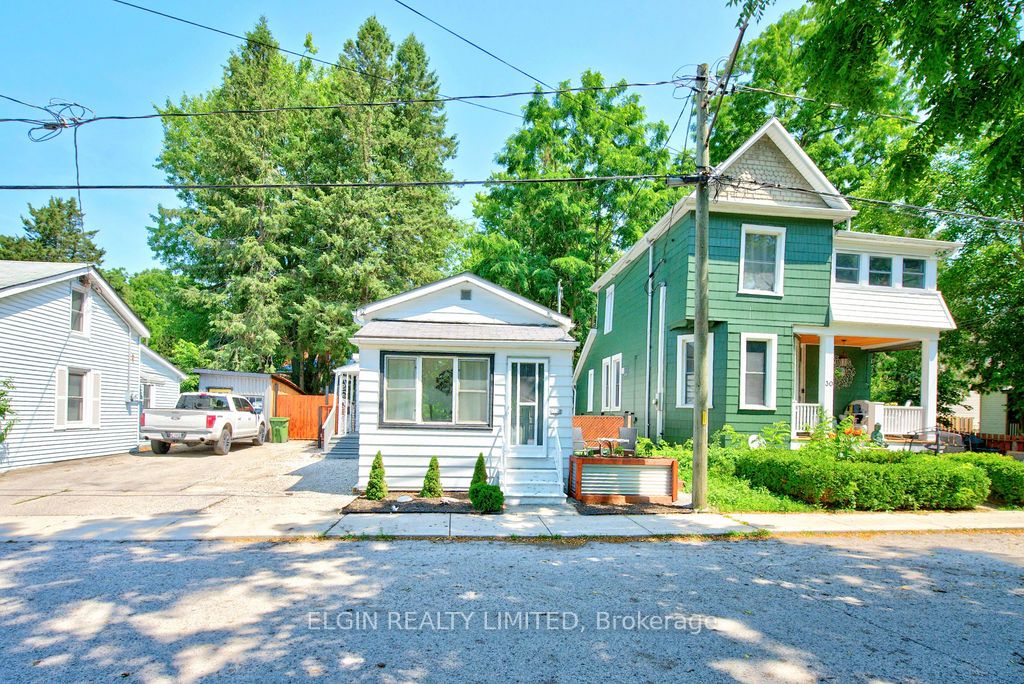 28 Walnut Street