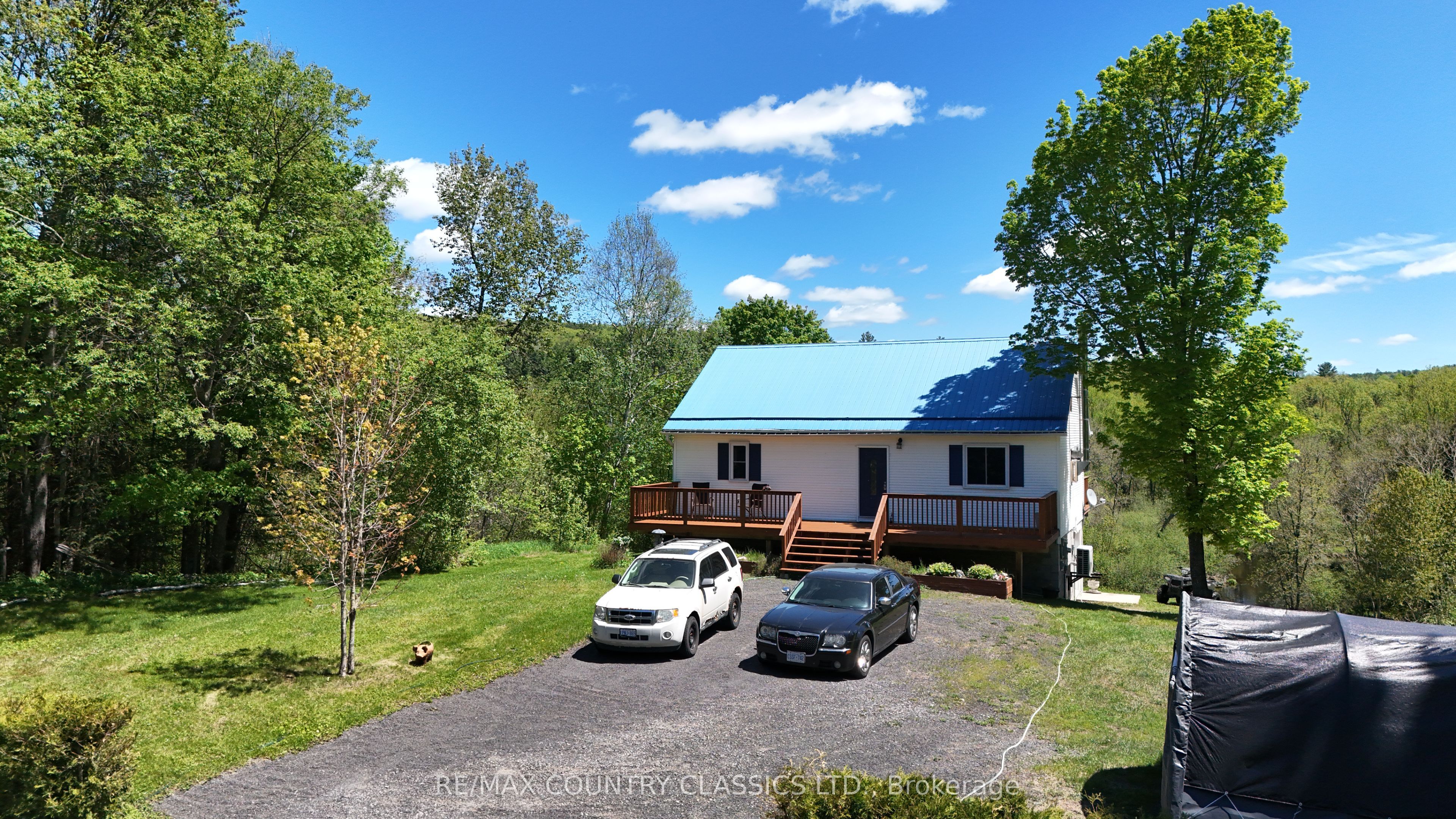 529 Mayo Lake Road