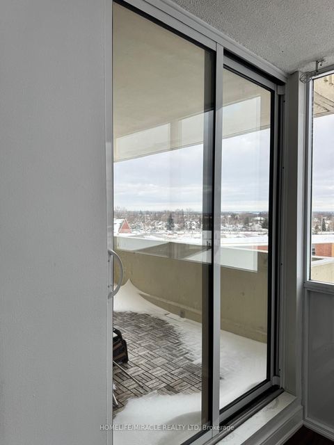 66 Falby Court 712 Ajax ON L1S 3L2