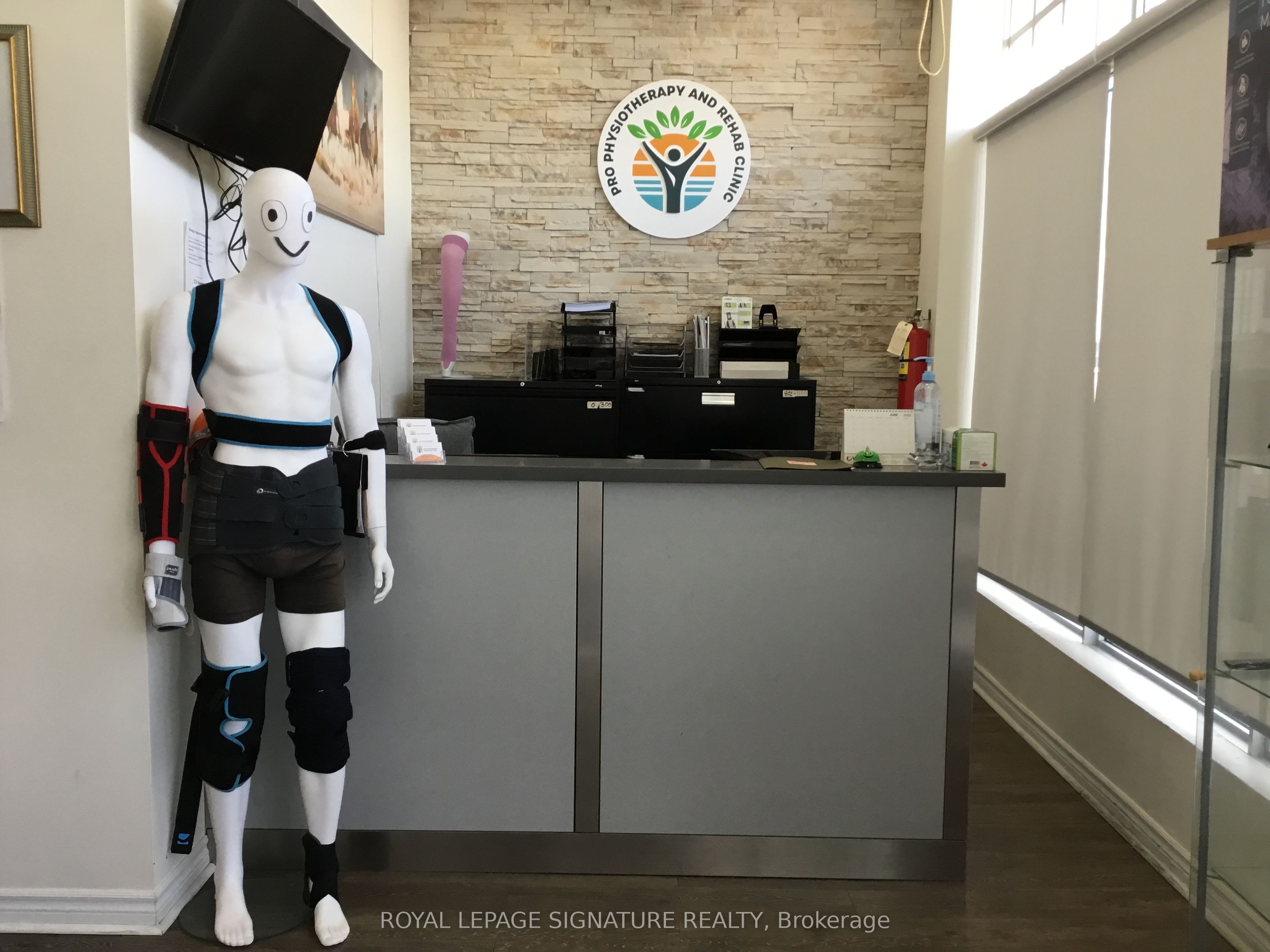 7955 Financial Drive 4B