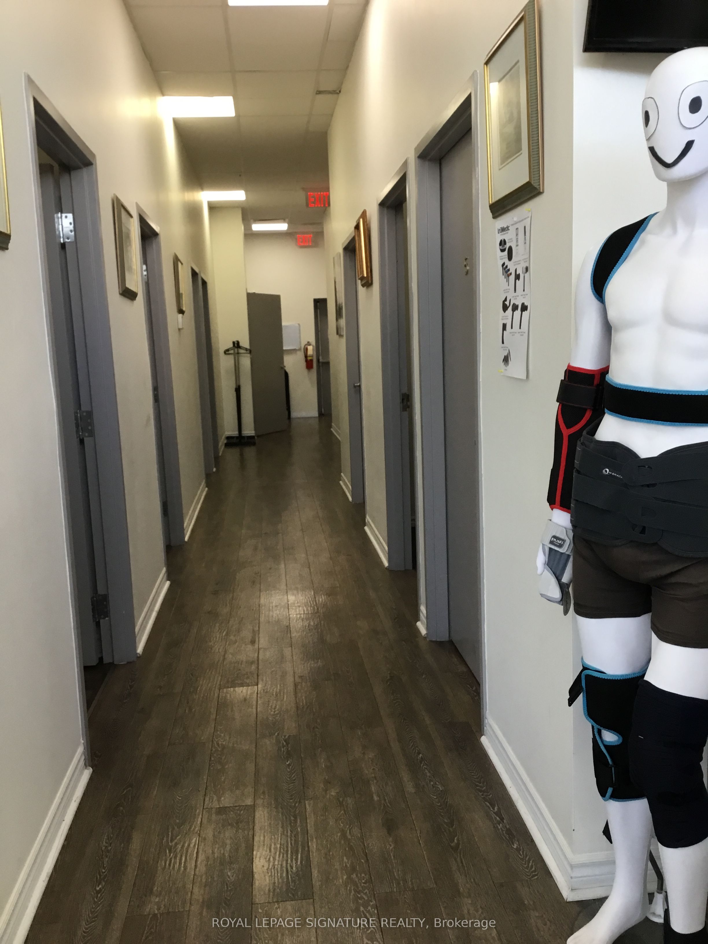 7955 Financial Drive 4B